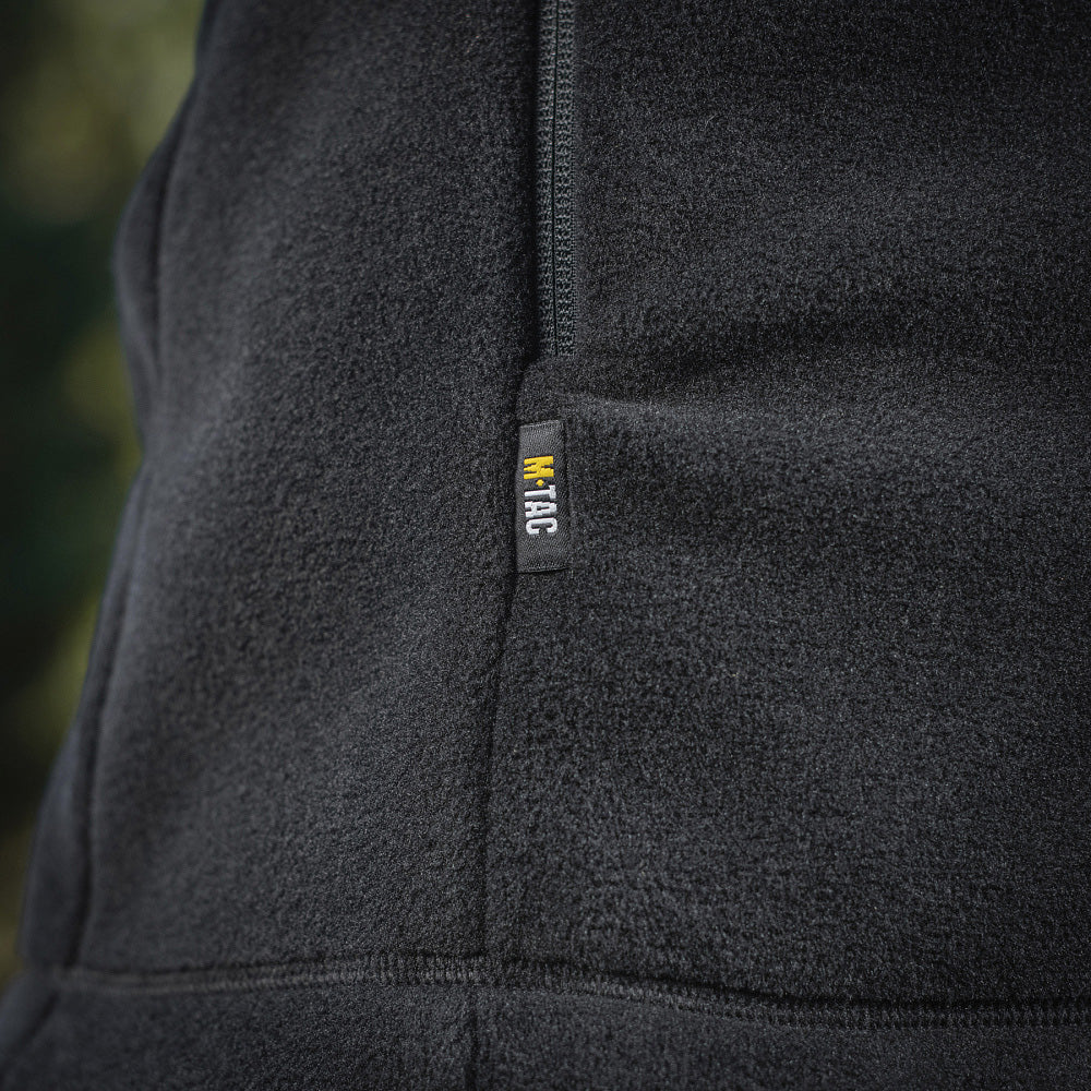 Sprint Fleece Sweatshirt Polartec