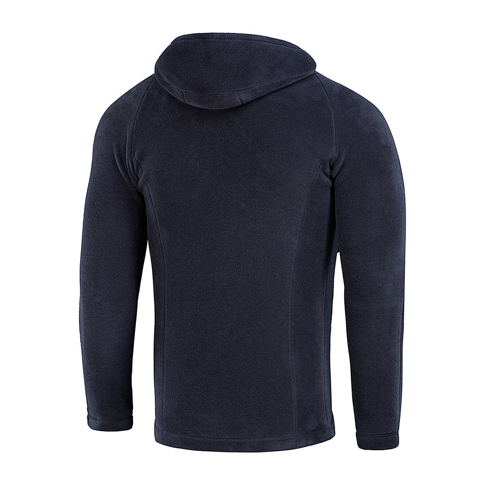 Sprint Fleece Sweatshirt Polartec