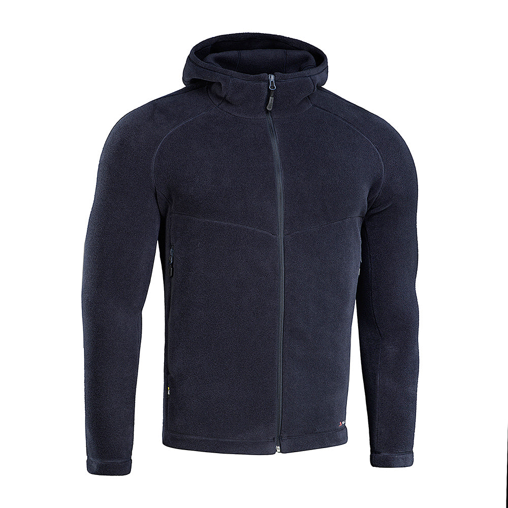 Sprint Fleece Sweatshirt Polartec
