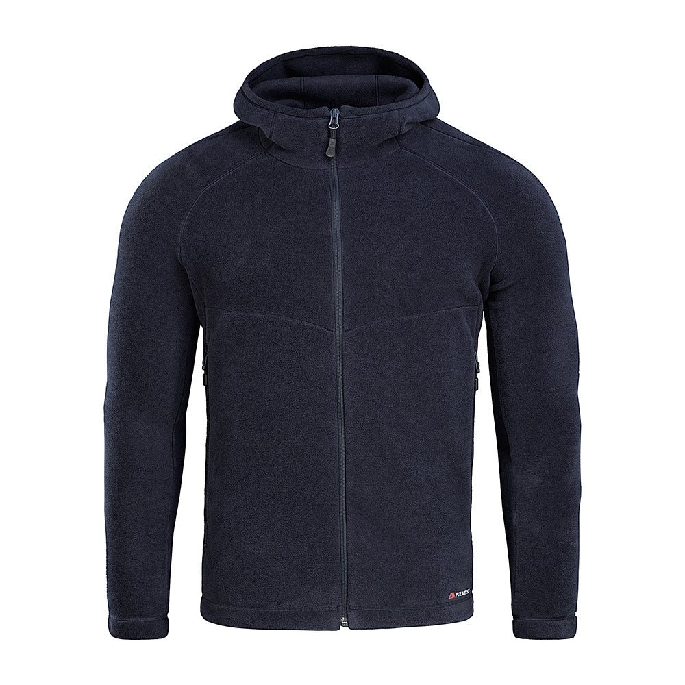 Sprint Fleece Sweatshirt Polartec