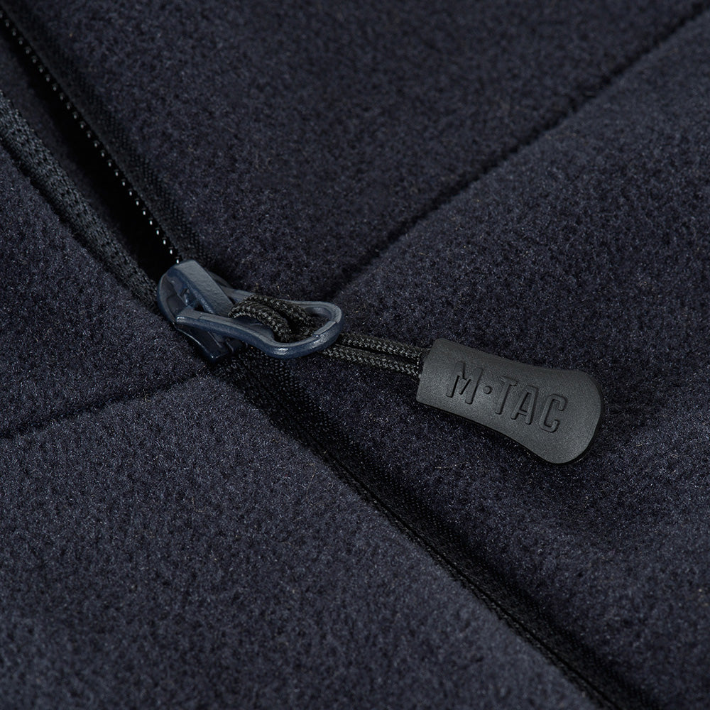 Sprint Fleece Sweatshirt Polartec