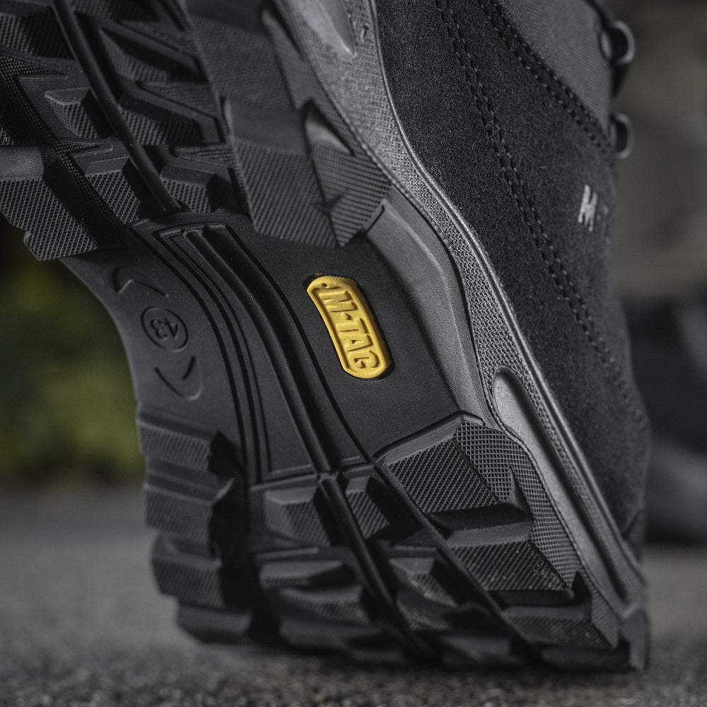 Tactical Sneakers Patrol R