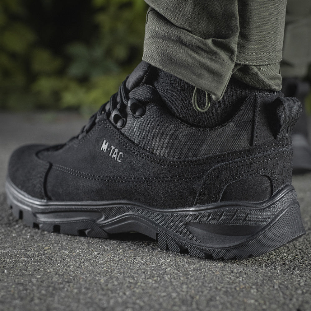 Tactical Sneakers Patrol R