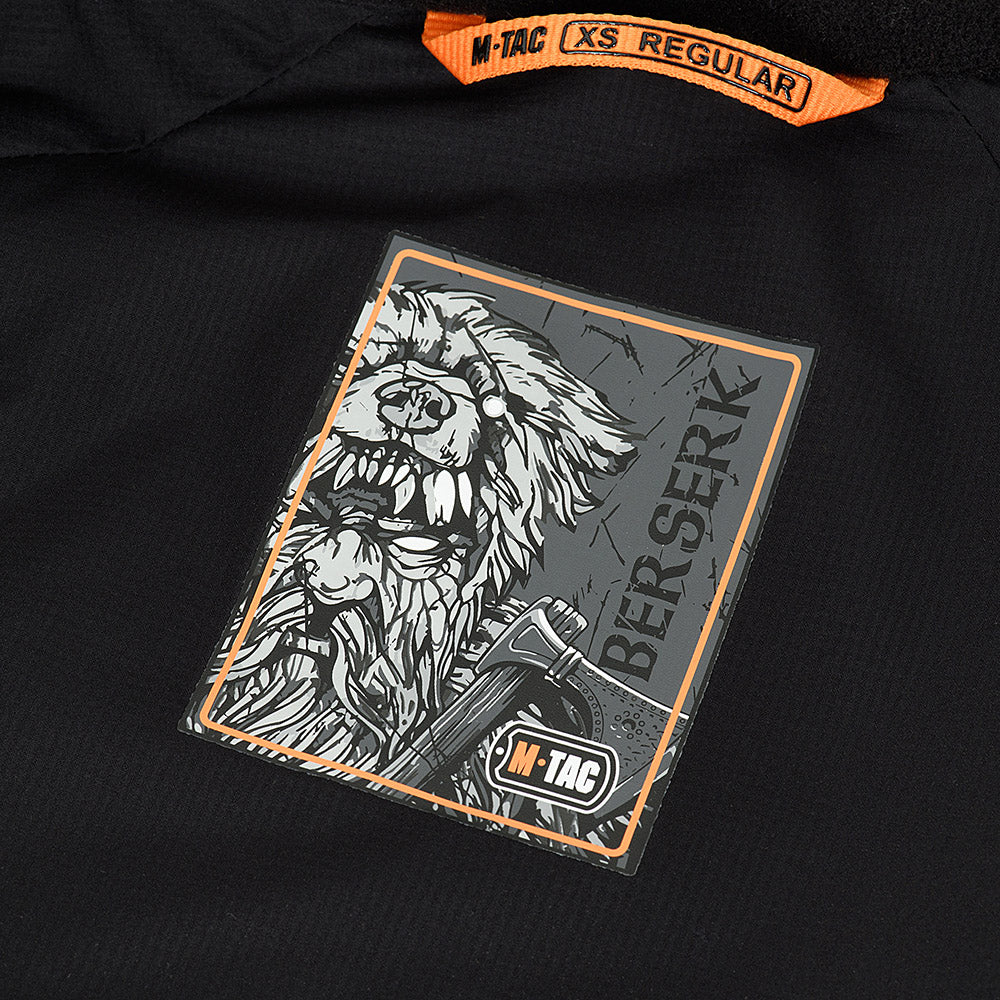 Berserk Jacket