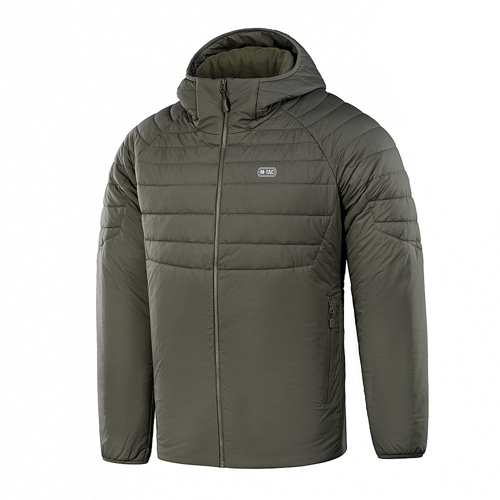 Berserk Jacket