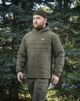 Berserk Jacket