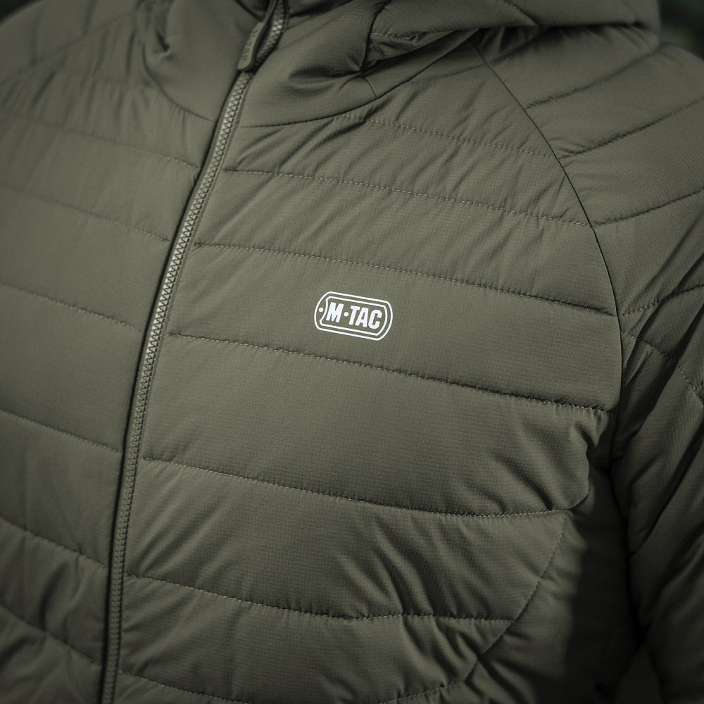 Berserk Jacket