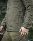Berserk Jacket