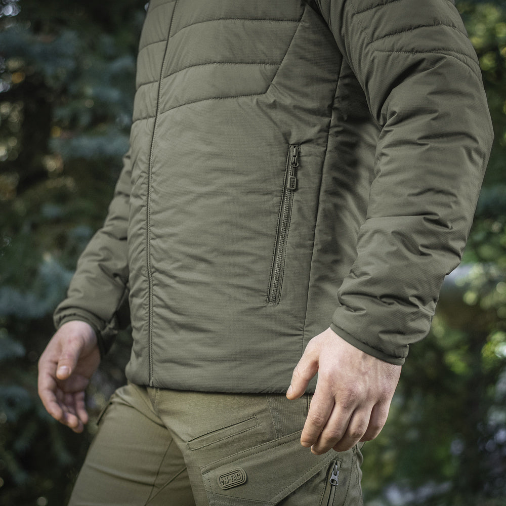 Berserk Jacket