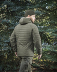 Berserk Jacket