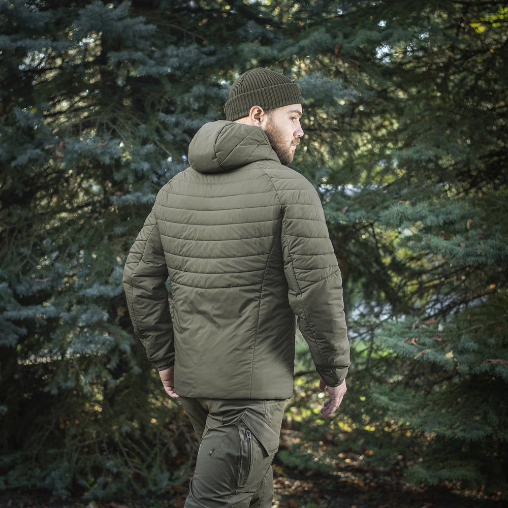 Berserk Jacket