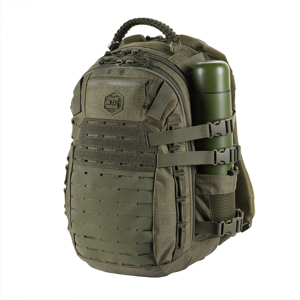 Backpack Mission Pack Elite Hex