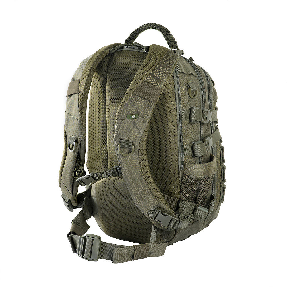 Backpack Mission Pack Elite Hex