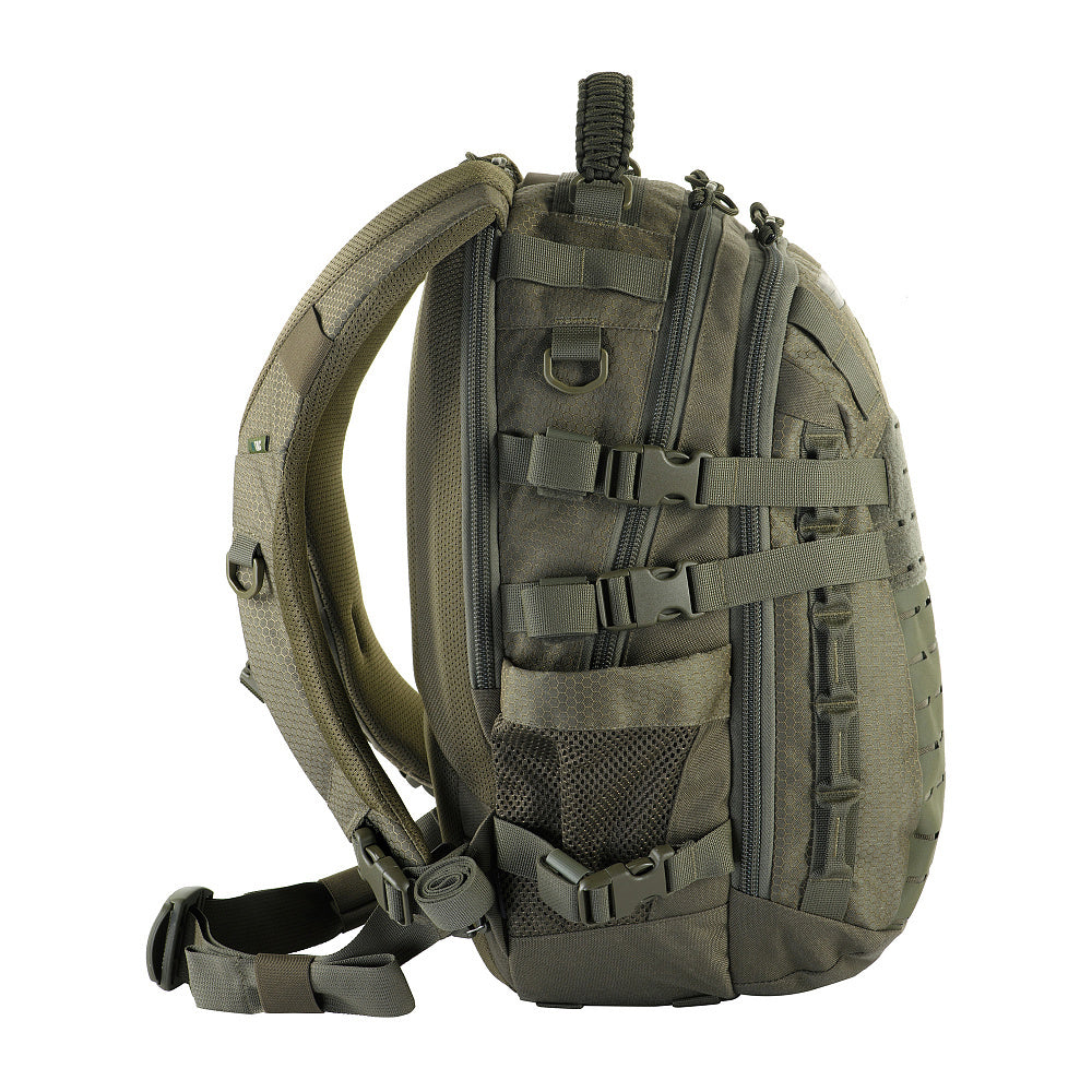 Backpack Mission Pack Elite Hex