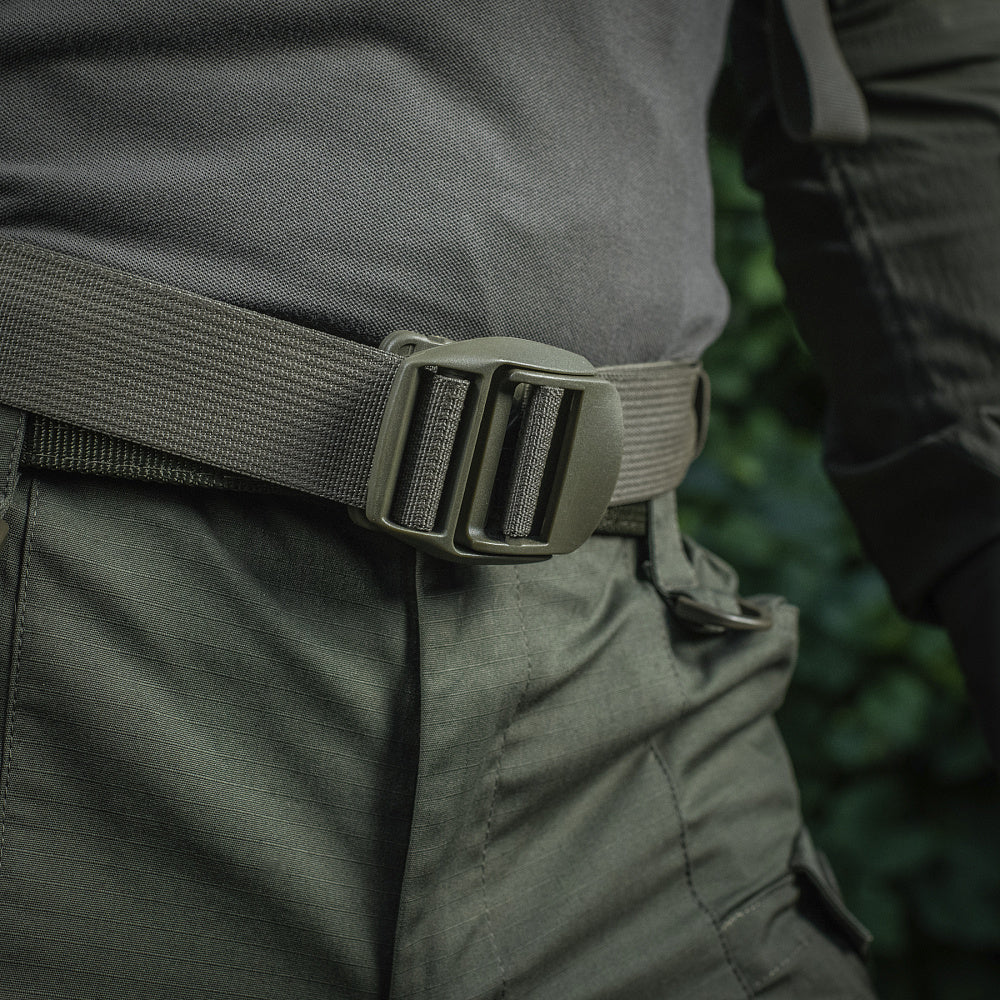 Backpack Mission Pack Elite Hex