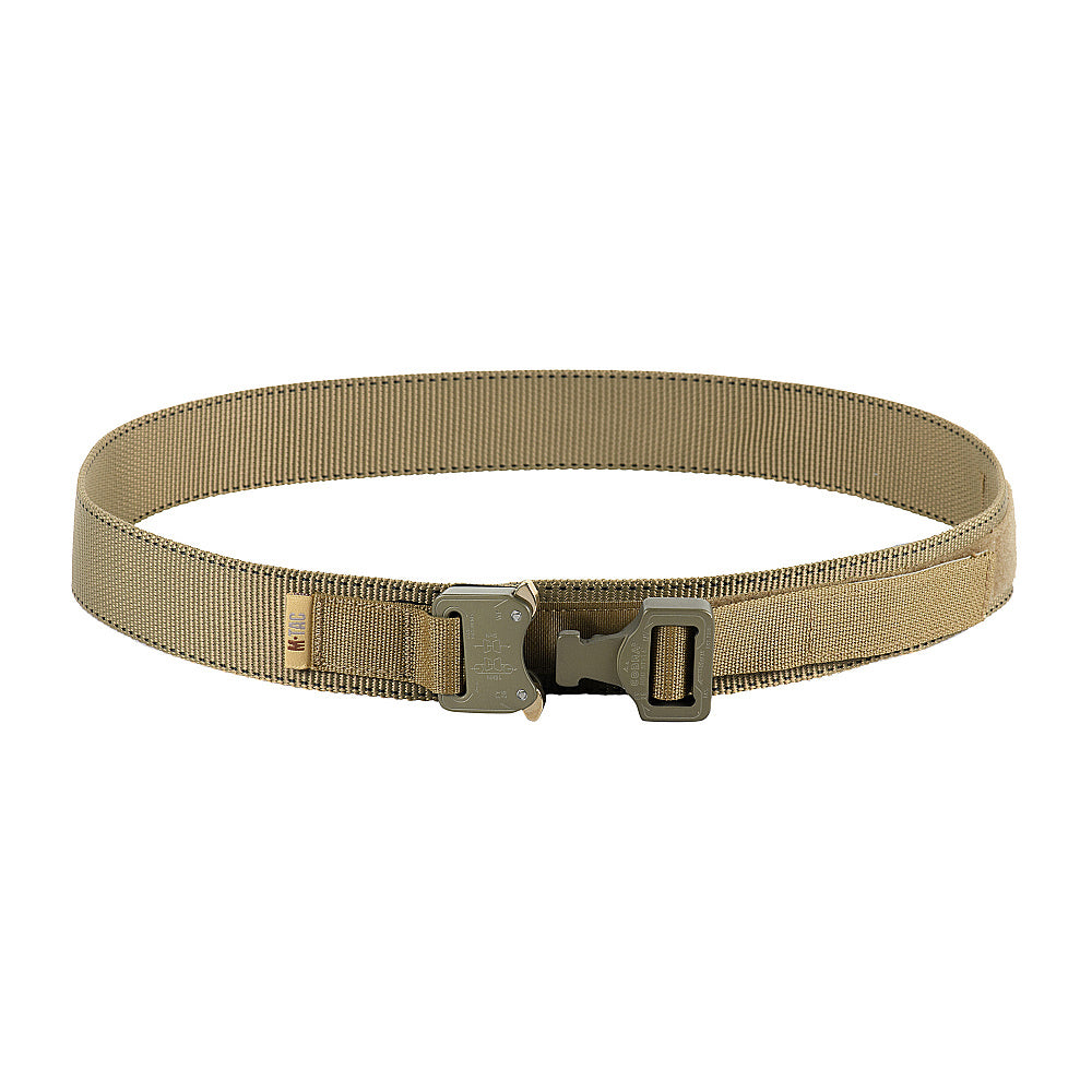 Cobra Buckle Belt