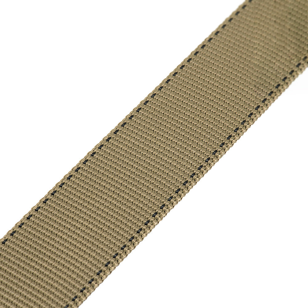 Cobra Buckle Belt