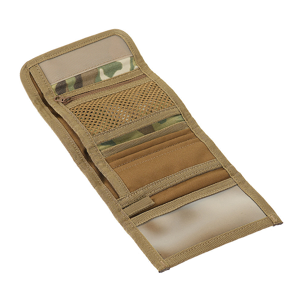 Wallet Elite Gen.II