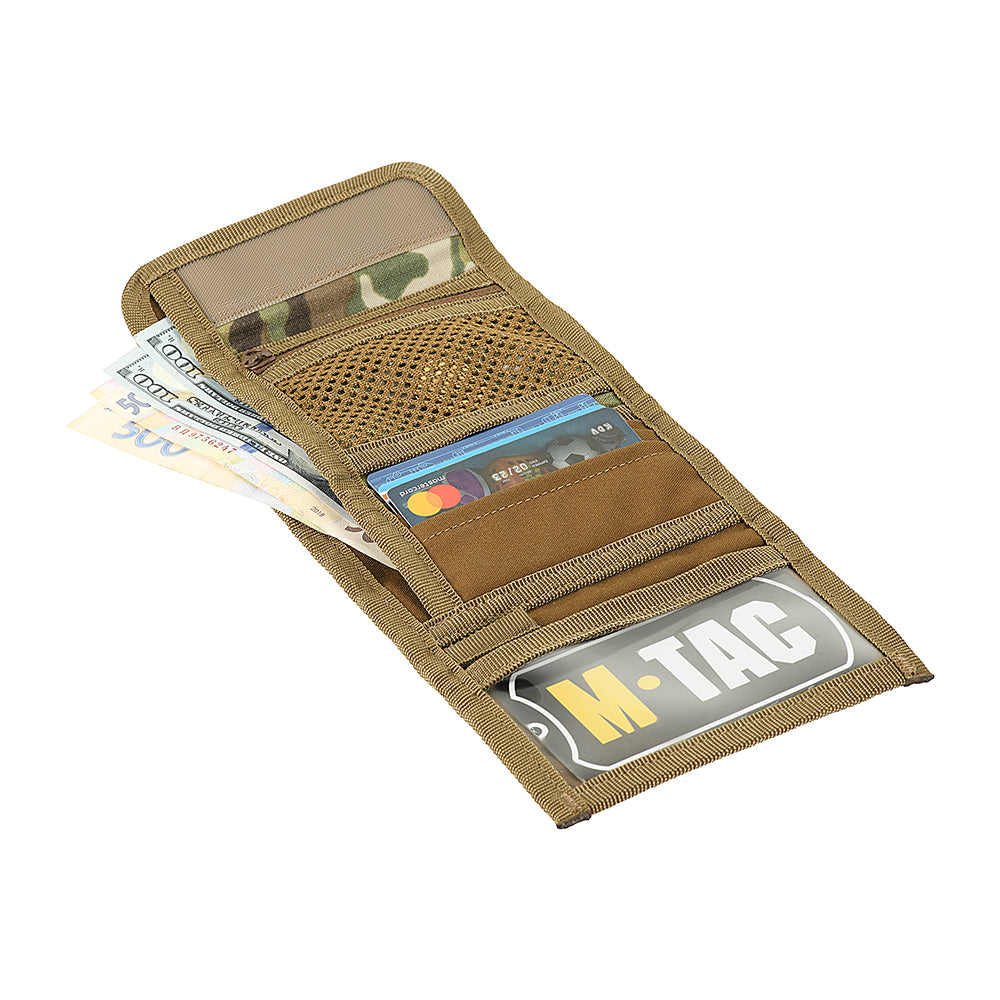 Wallet Elite Gen.II