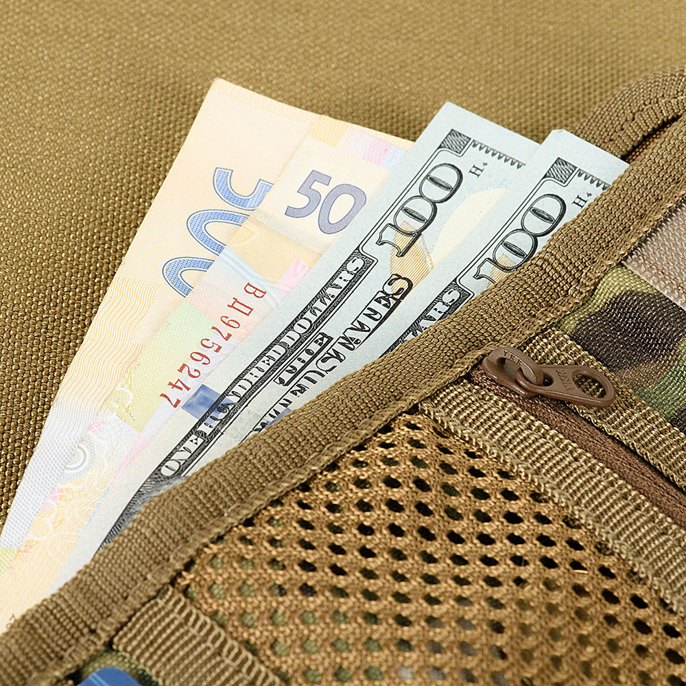 Wallet Elite Gen.II