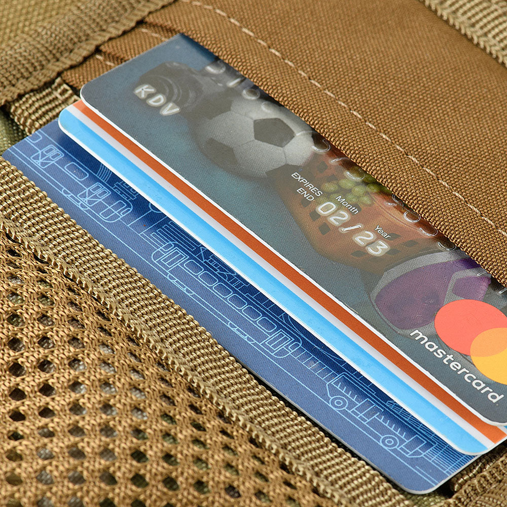 Wallet Elite Gen.II