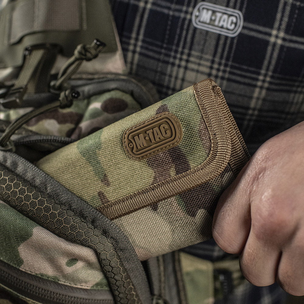 Wallet Elite Gen.II