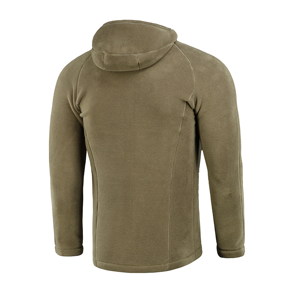 Sprint Fleece Sweatshirt Polartec