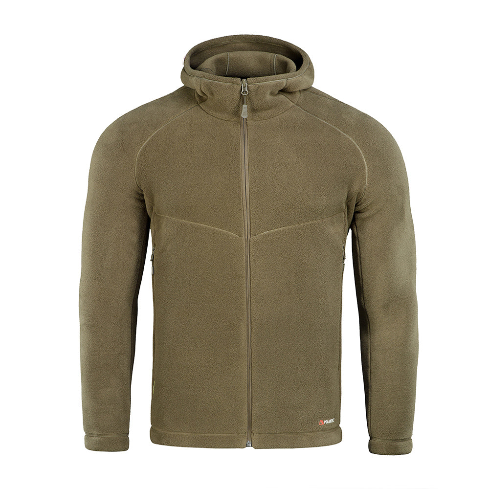 Sprint Fleece Sweatshirt Polartec
