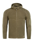 Sprint Fleece Sweatshirt Polartec
