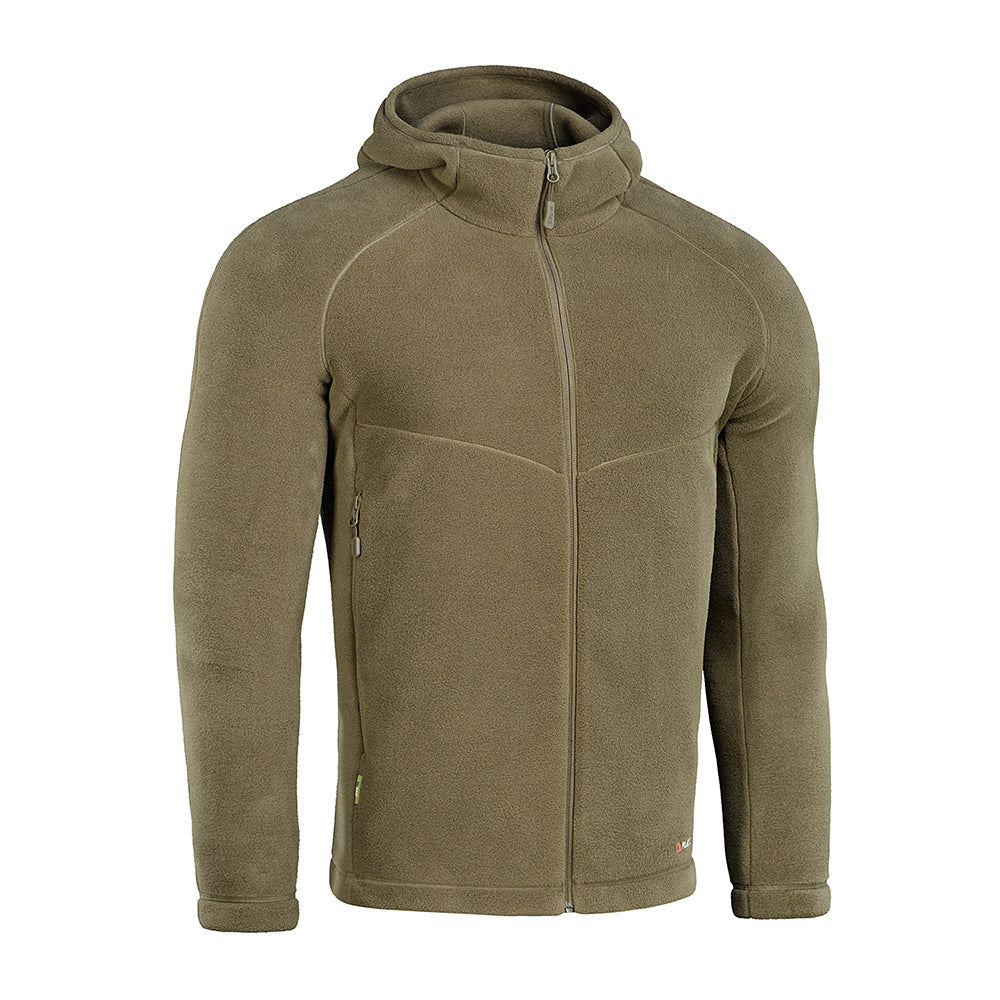 Sprint Fleece Sweatshirt Polartec