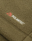 Sprint Fleece Sweatshirt Polartec