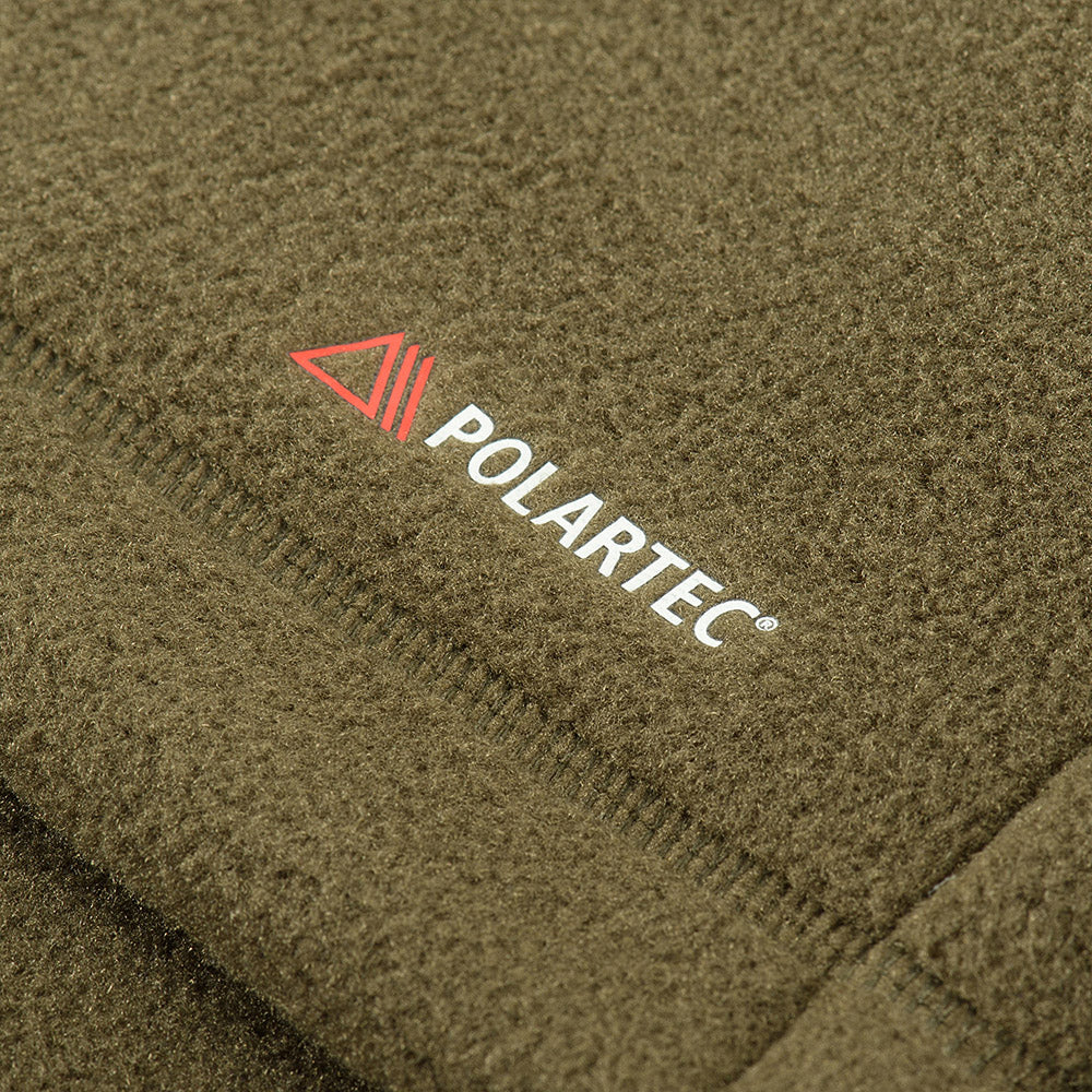 Sprint Fleece Sweatshirt Polartec