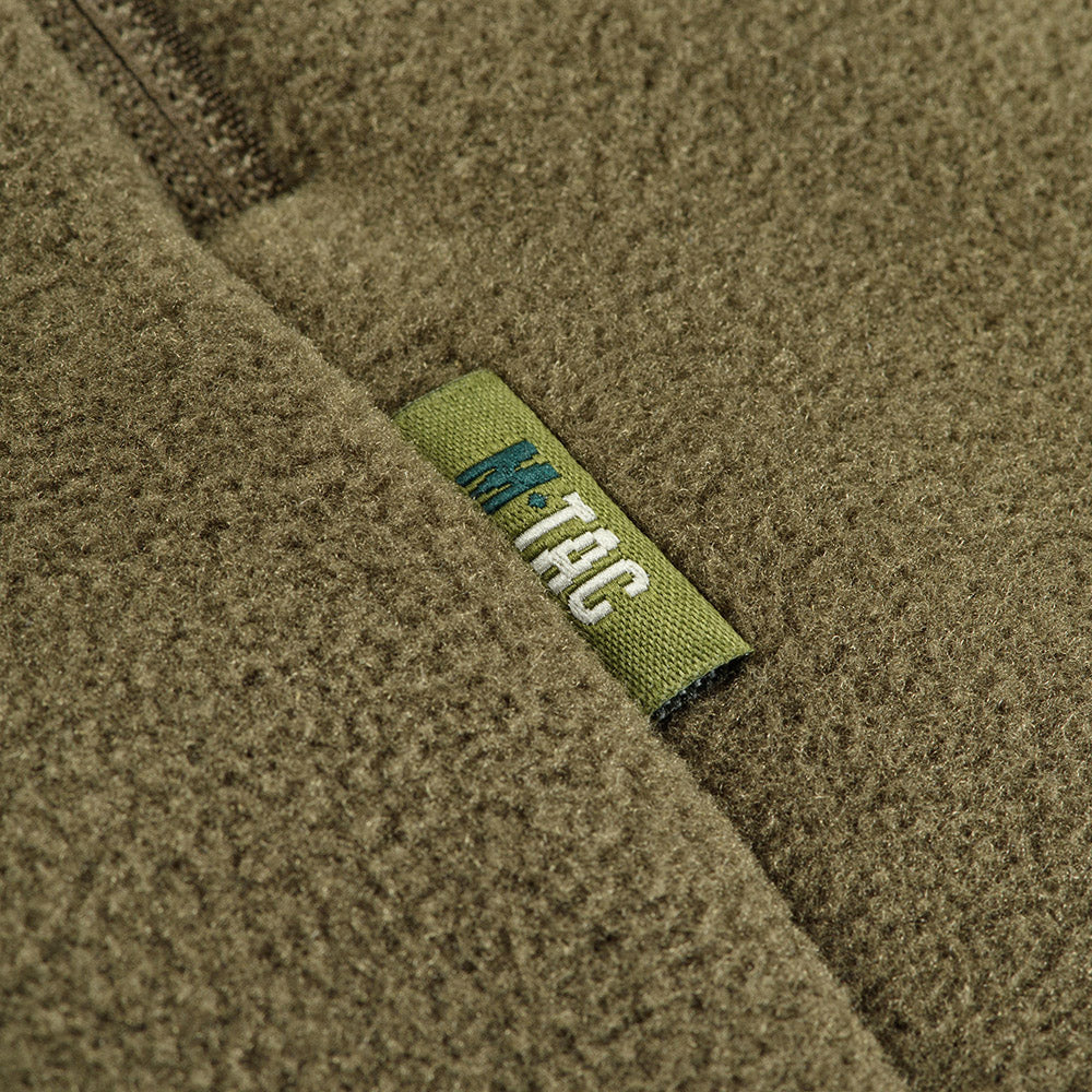 Sprint Fleece Sweatshirt Polartec