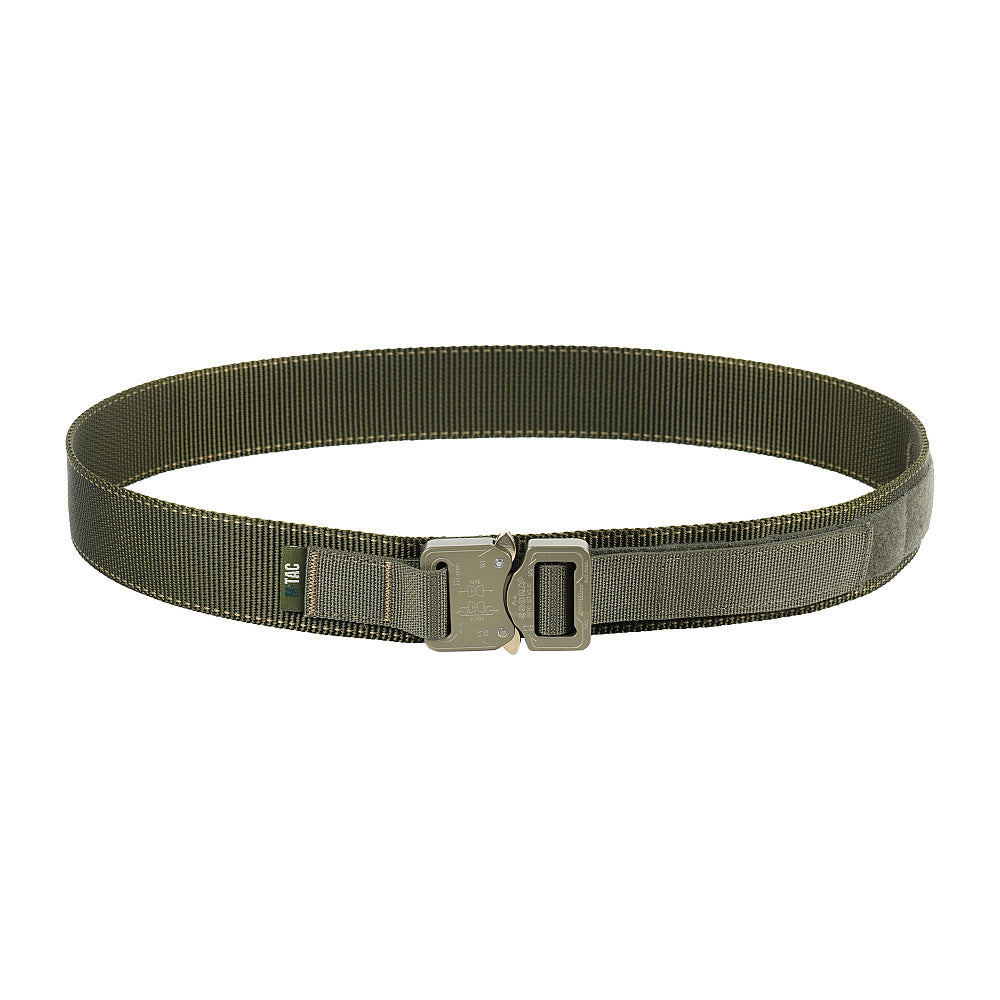Cobra Buckle Belt