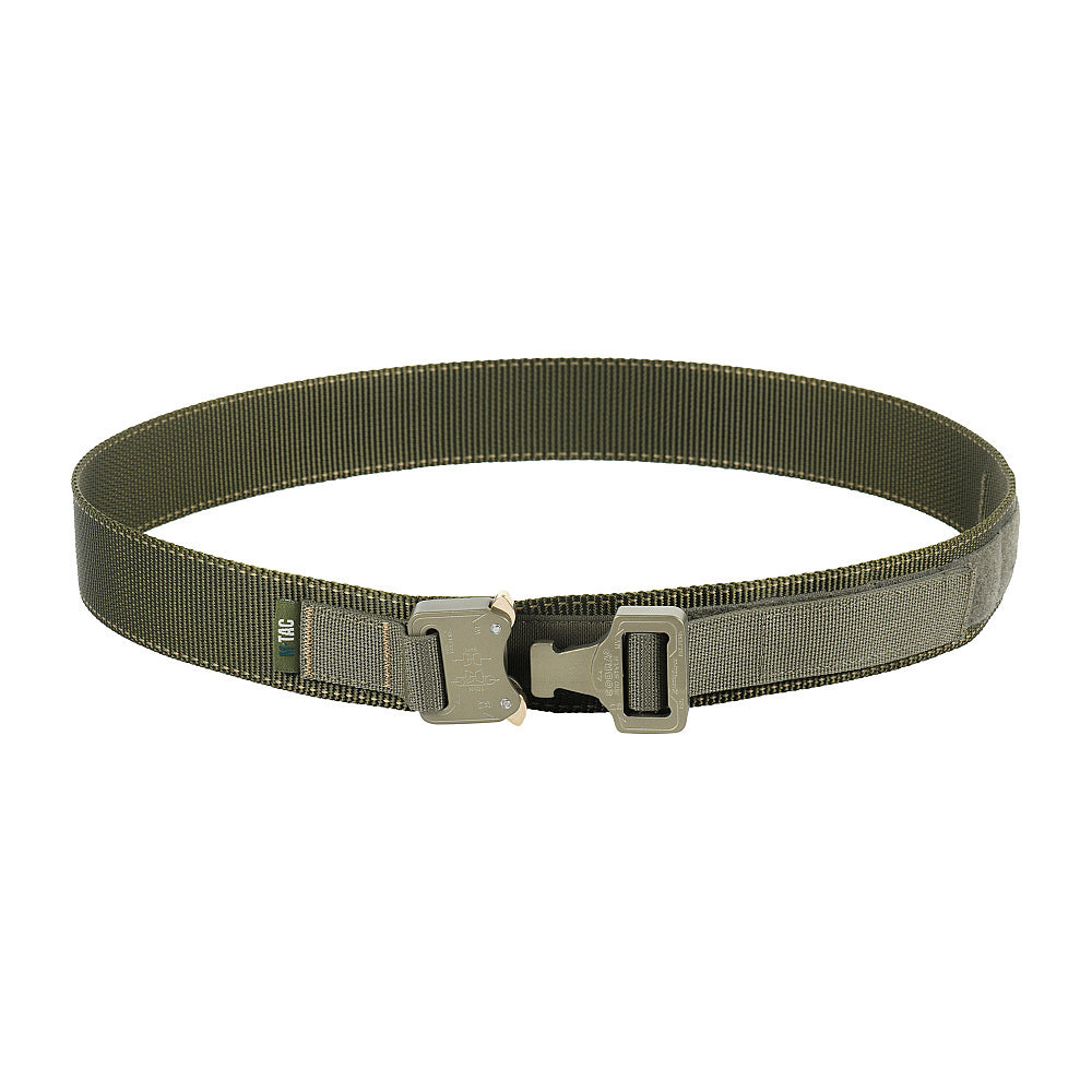 Cobra Buckle Belt
