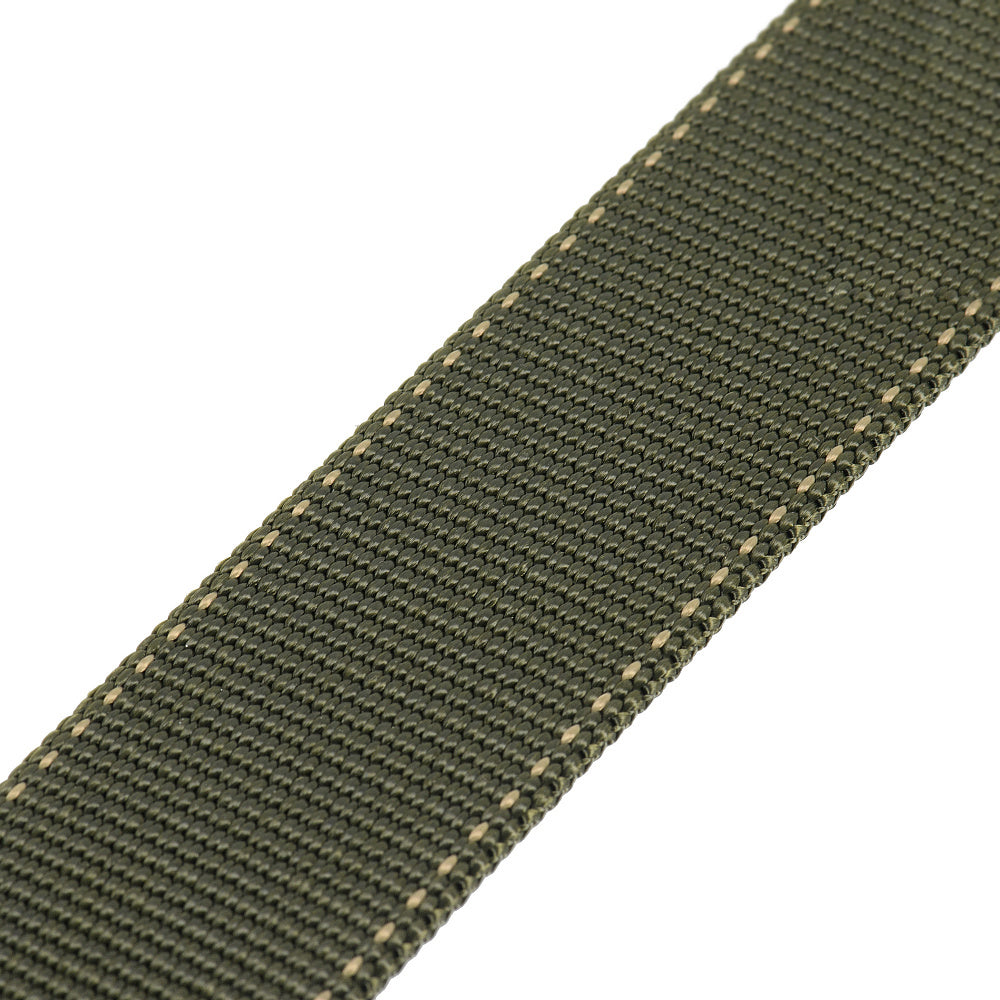 Cobra Buckle Belt
