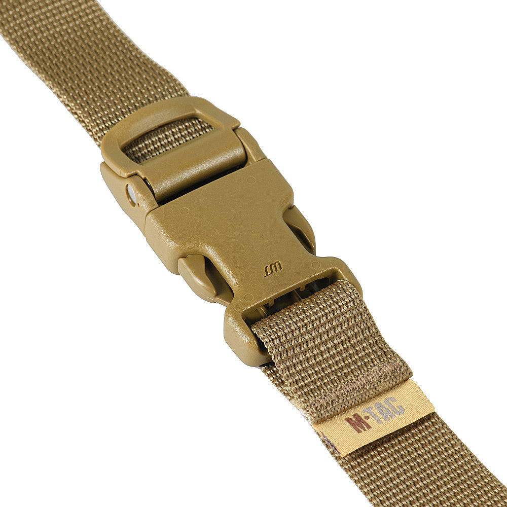 Compressive Strap Gen.II