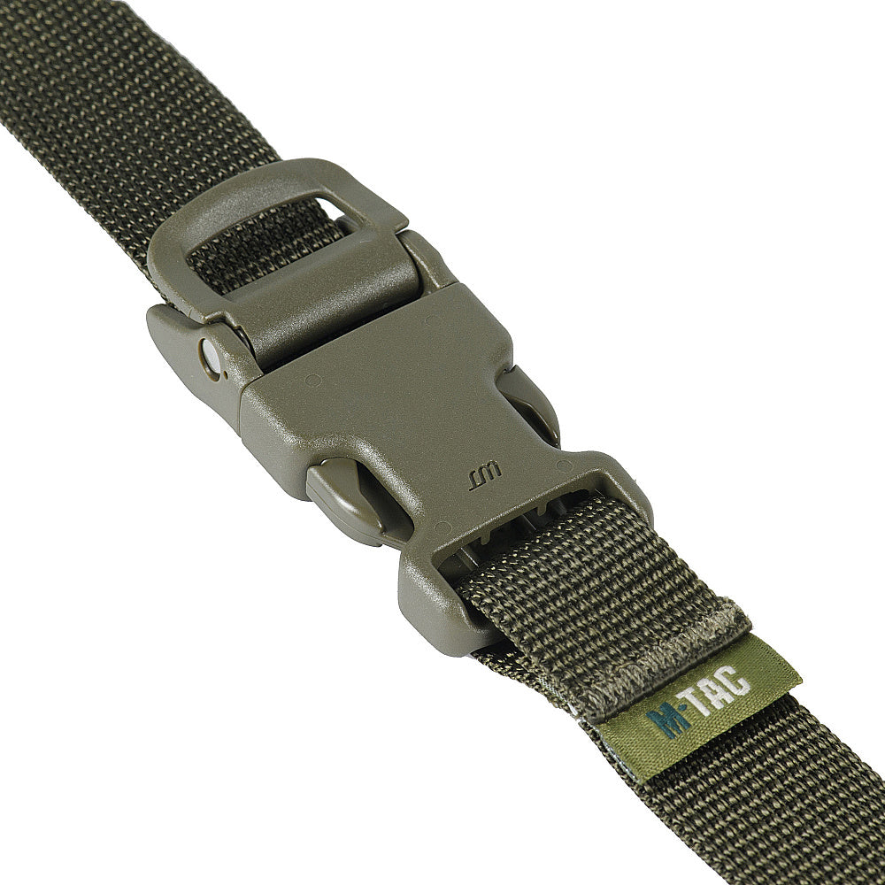 Compressive Strap Gen.II