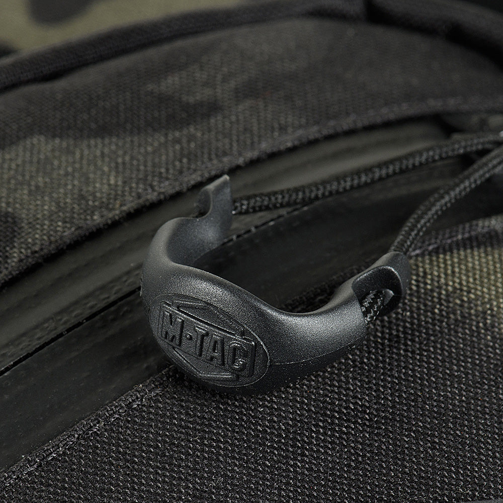 M-Tac Cross Bag Slim Elite Hex