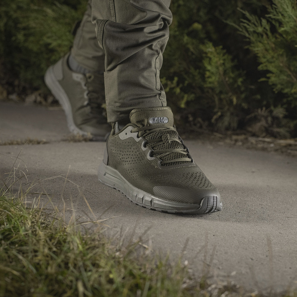 Summer Pro Sneakers