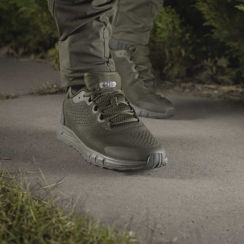 Summer Pro Sneakers
