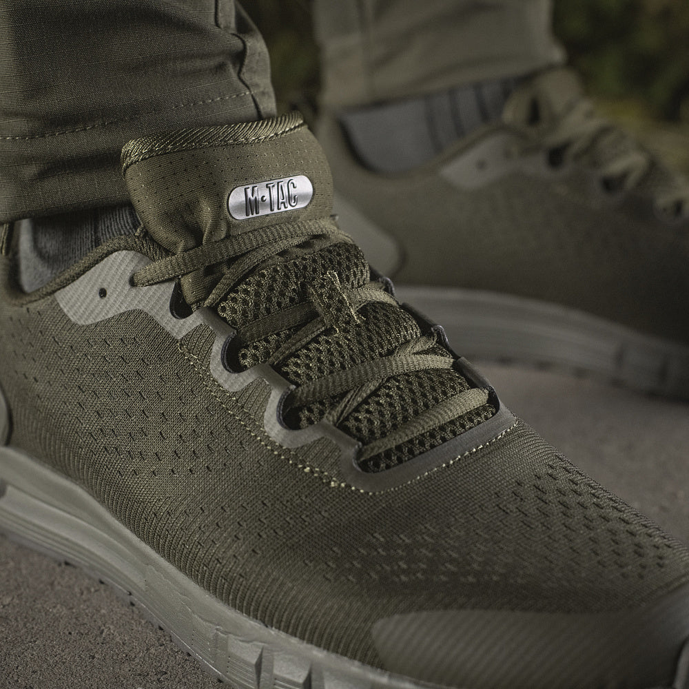Summer Pro Sneakers