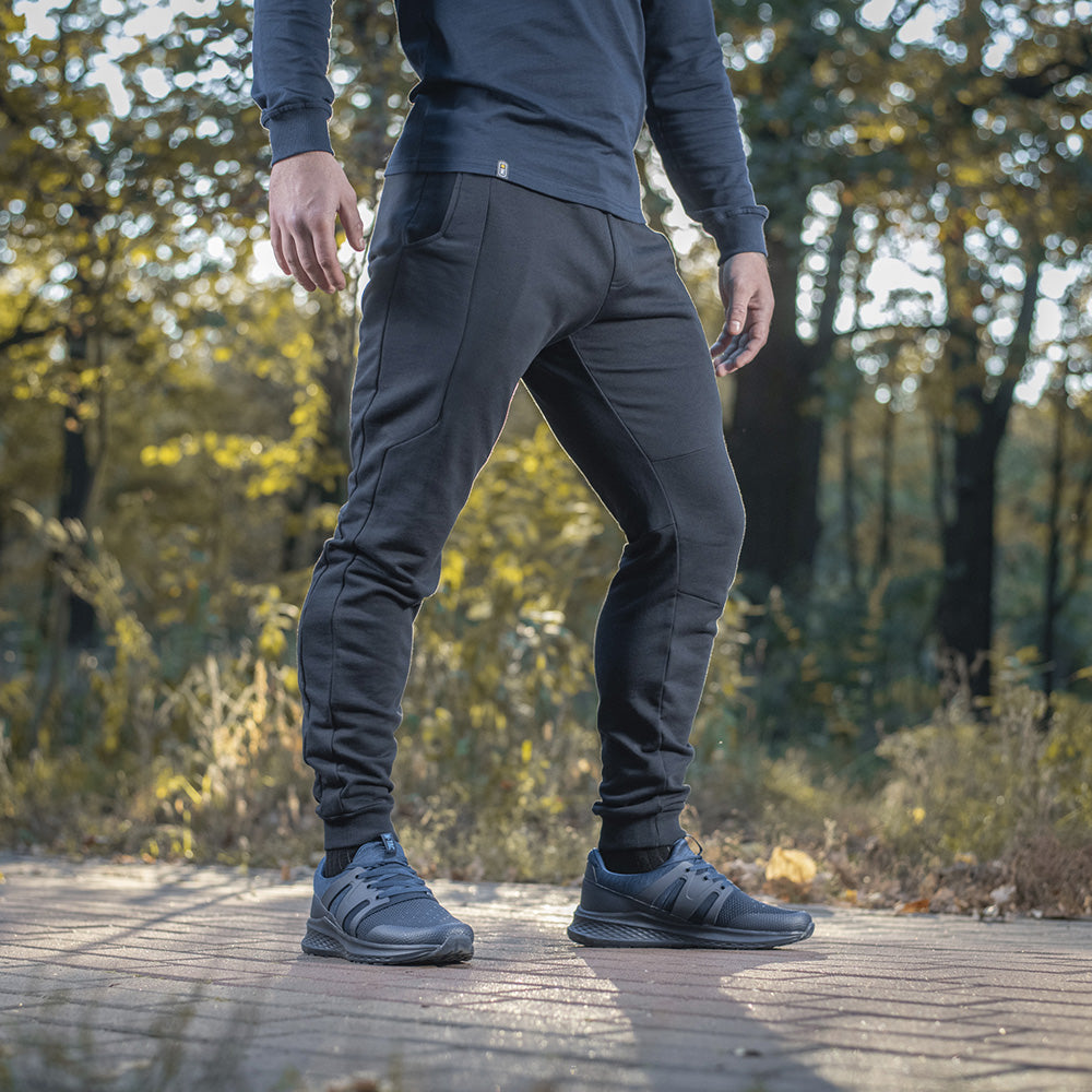 Pants Stealth Cotton