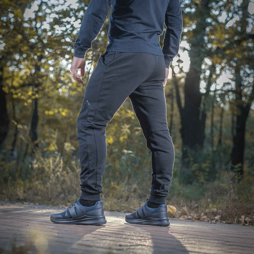 Pants Stealth Cotton