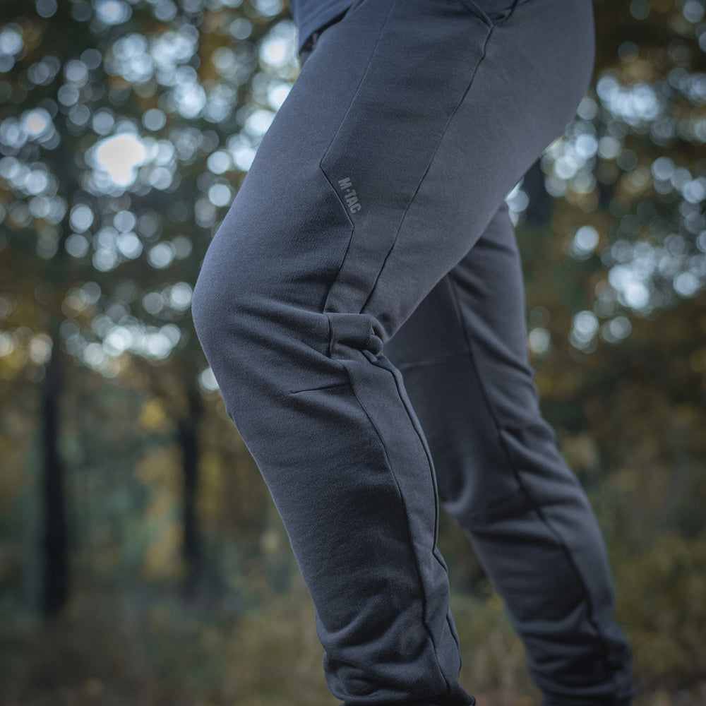 Pants Stealth Cotton
