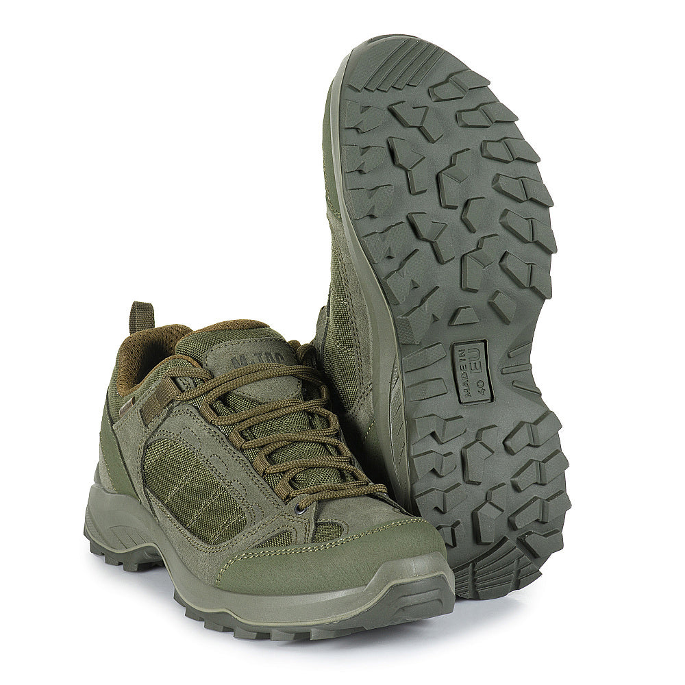 Sneakers Tactical Demi-Season