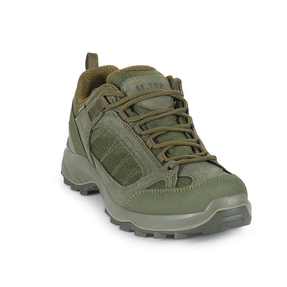 Sneakers Tactical Demi-Season