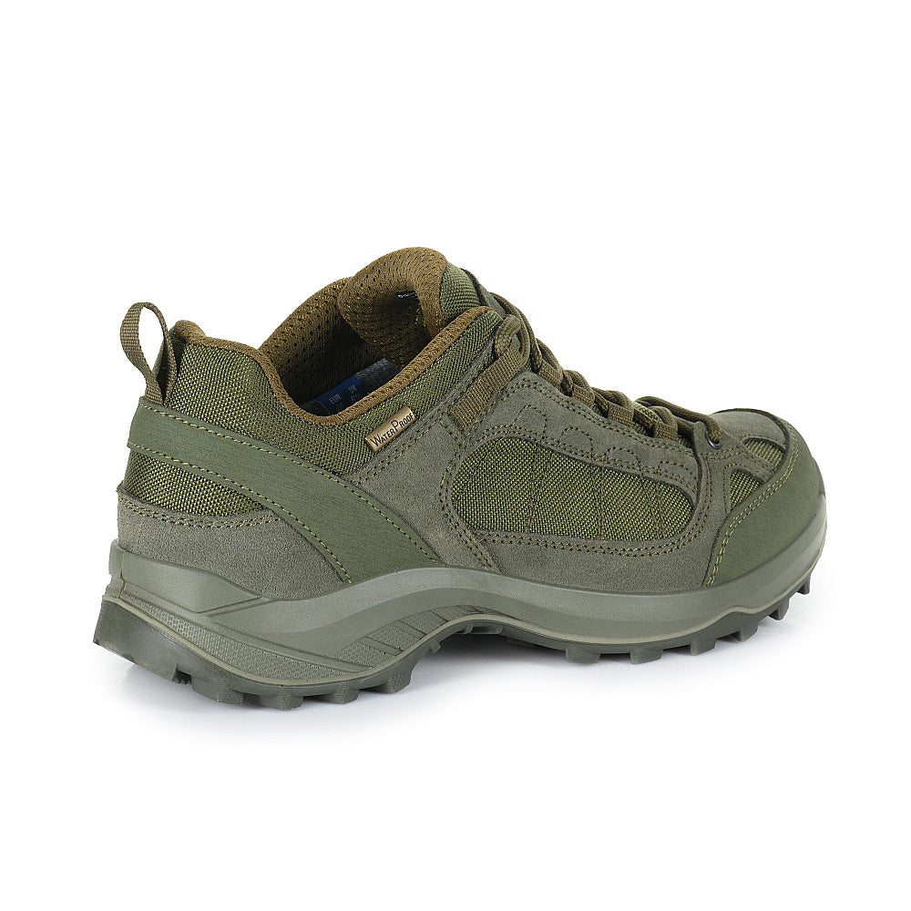 Sneakers Tactical Demi-Season