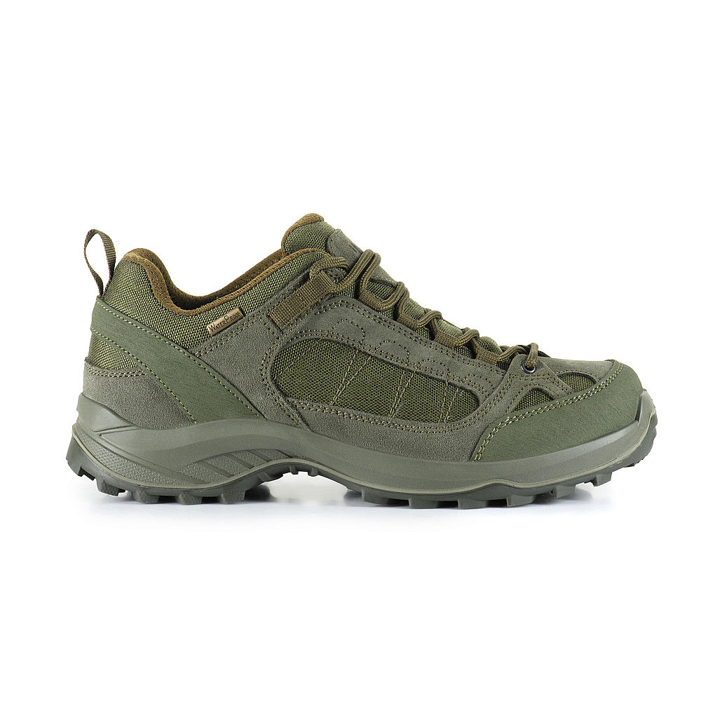 Sneakers Tactical Demi-Season