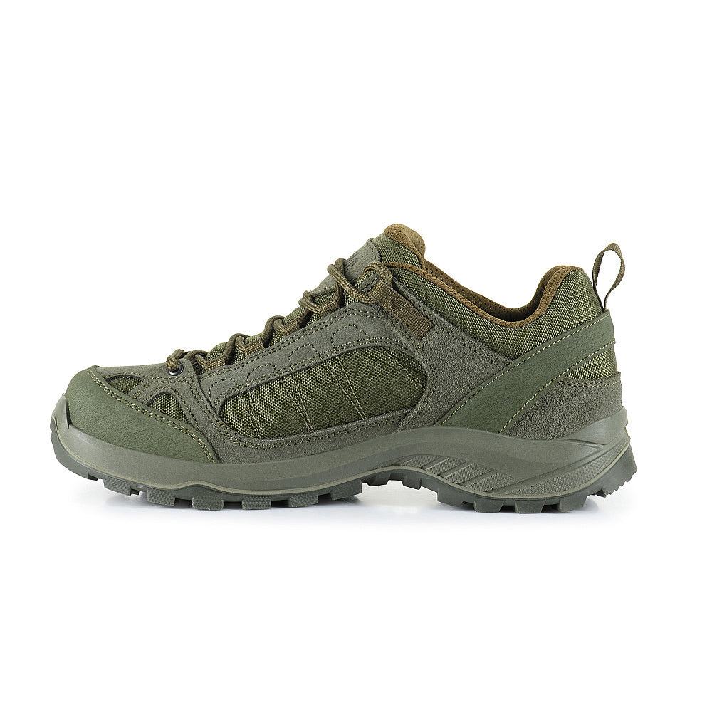 Sneakers Tactical Demi-Season